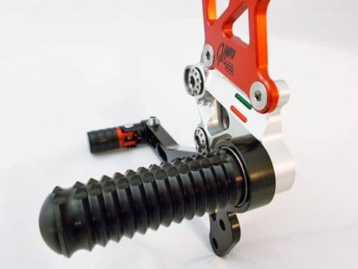 Giamoto Aprila RSV4 RF rearsets - Pole Position Colours - Image 13