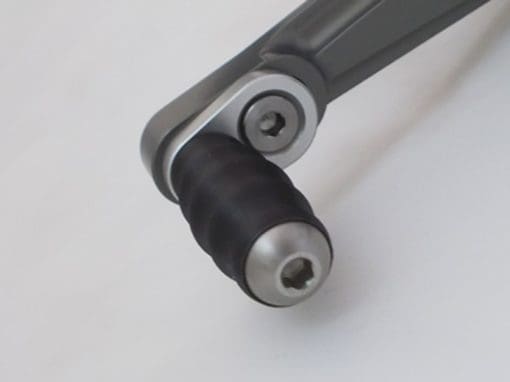 Giamoto Ducati 899/1199 Titanium Rearset Kit - Image 10