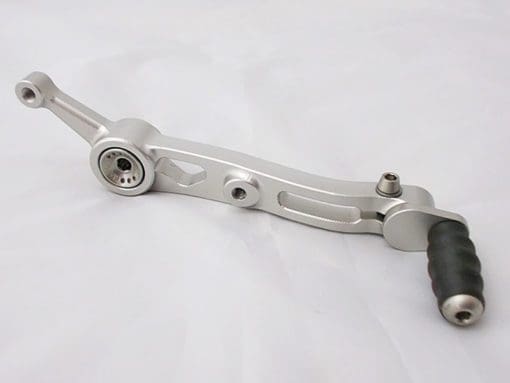 Giamoto YAMAHA R1/R1M 2015+ REARSETS SILVER - Image 15