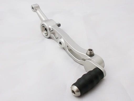 Giamoto YAMAHA R1/R1M 2015+ REARSETS SILVER - Image 16