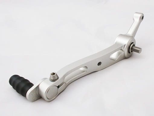 Giamoto YAMAHA R1/R1M 2015+ REARSETS SILVER - Image 17