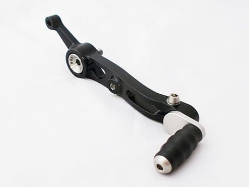 GiaMoto YAMAHA R1/R1M 2015+ REARSETS BLACK - Image 9