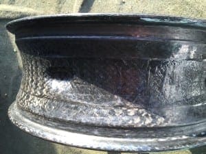 Poor Finish on BST Carbon Wheels