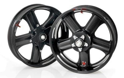 Rotobox v BlackstoneTek BST Carbon Wheels