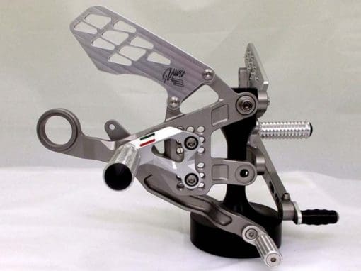 S1000R S1000RR Giamoto Rearsets up to 2014