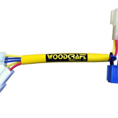 Woodcraft R1 R1M 2015 2016 Key Eliminator
