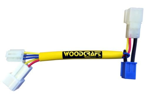 Woodcraft R1 R1M 2015 2016 Key Eliminator