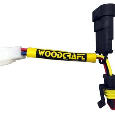 Woodcraft Key Eliminator Aprilia RSV4 '08-15
