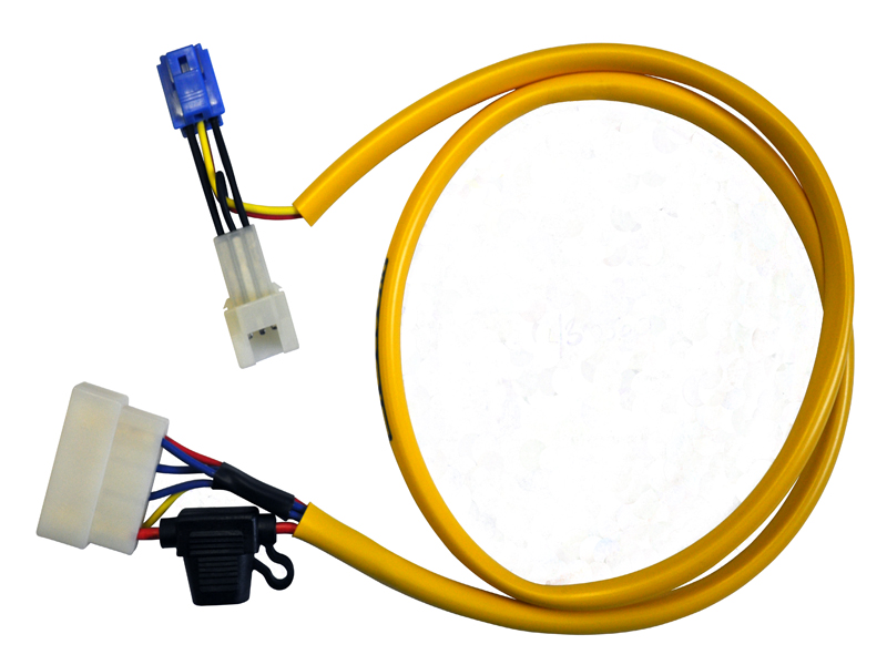 Keyless Ignition for motorcycles