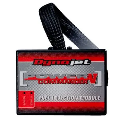 PowerCommander V 5