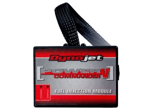 PowerCommander V 5