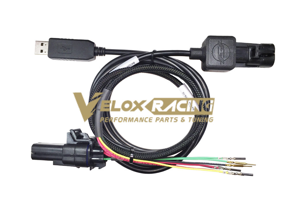 Dobeck EJK Fuel Controller Adjuster Programmer Suzuki GSXR1000 GSXR 1000 07-2016