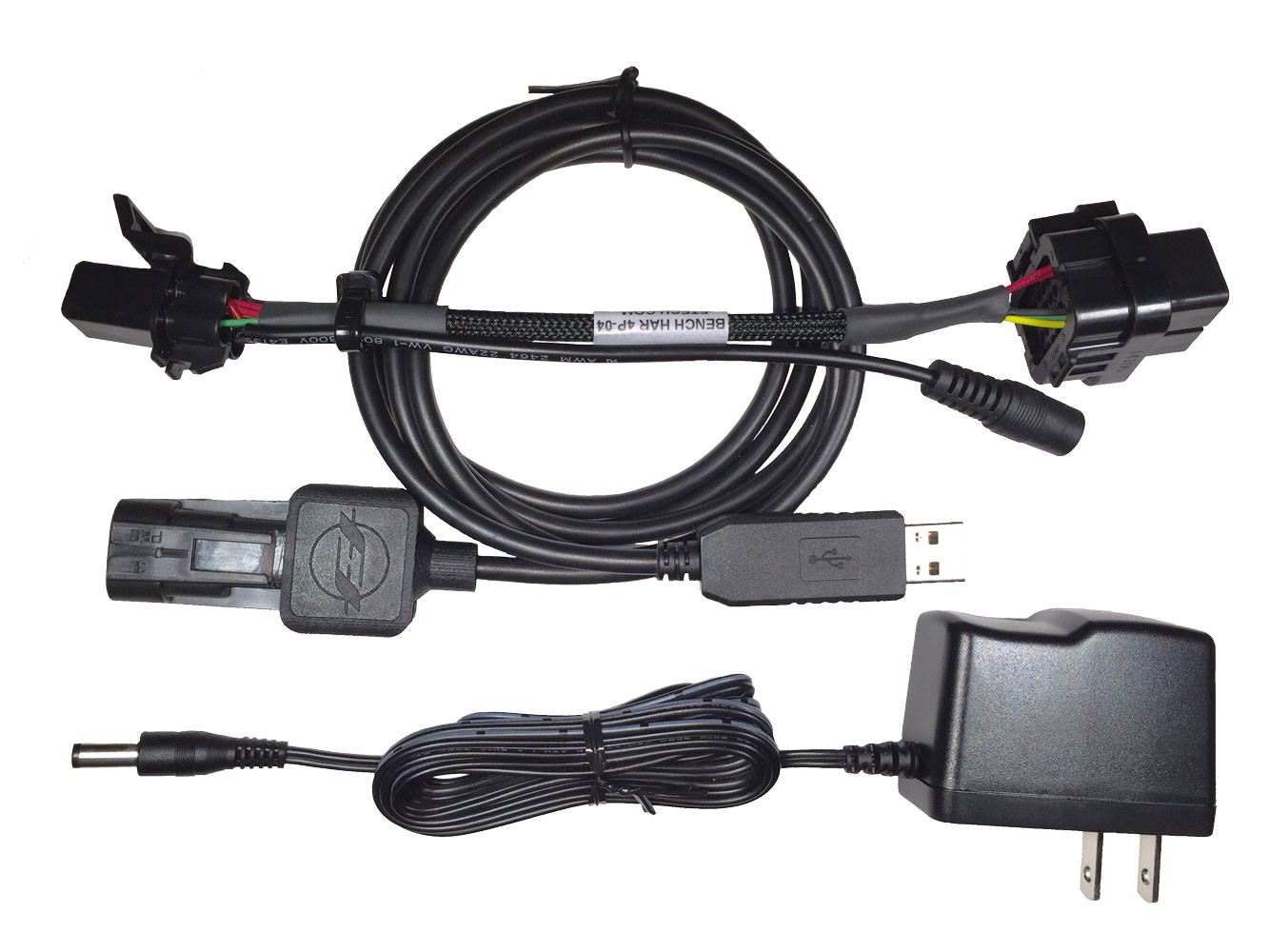 K2 Free Gear Tuning Plug & Play G Power Pack Suzuki SV 650 S/N 99-02 X 