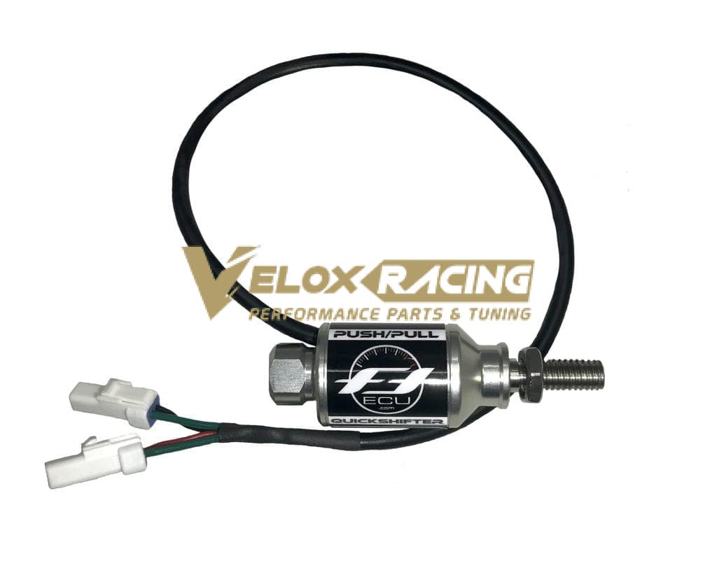 FTecu ECU Based Quick shifter Sensor Replacement