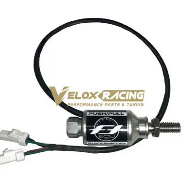 FTEcu dual direction blipper quickshifter sensor