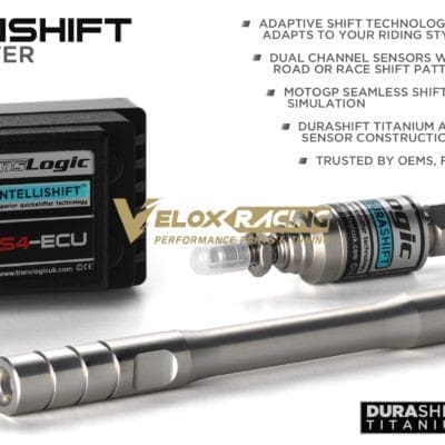Translogic VeloxRacing FTecu Flash tune Rotobox Graves