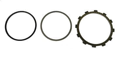 Graves Clutch Kit R1 09-14