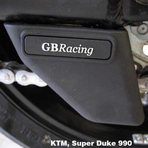 EC-R6-2008-CS-K-GBR YZF-R6 RACE KIT MOTORCYCLE PROTECTION BUNDLE 2006 - 2016