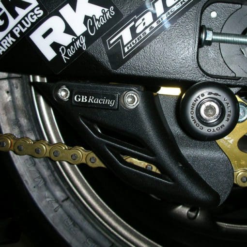 GB Racing UNIVERSAL LOWER CHAIN GUARD CGA10-GBR - Image 3
