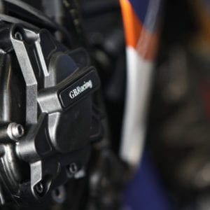 EC-R1-2009-3-GBR YZF-R1 PULSE COVER 2009 - 2014