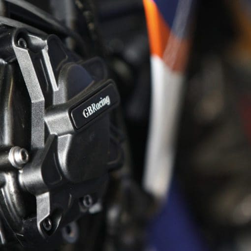 EC-R1-2009-3-GBR YZF-R1 PULSE COVER 2009 - 2014