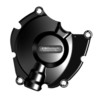 GB Racing EC-R1-2015-2-GBR Yamaha YZF-R1 2015 2016+ MT10 2016+ Clutch Cover
