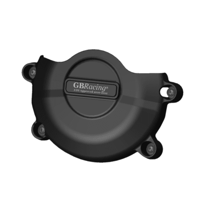 EC-R6-2008-1-GBR YZF-R6 STOCK GENERATOR / ALTERNATOR COVER 2006 - 2016