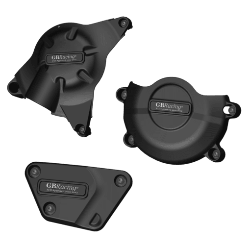 EC-R6-2008-SET-GBR YZF-R6 STOCK ENGINE COVER SET 2006 - 2015