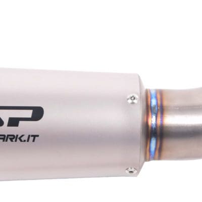 Spark Exhausts Kawasaki H2 2015+ Slip on MotoGP Titanium GKA0801T