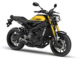 XSR900