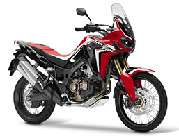 CRF 1000L AFRICA TWIN