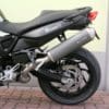 Spark Exhaust F 800 R (09-14)