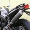 Spark Exhaust F 800 R (09-14)