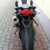 Spark Exhaust F 800 R (09-14)