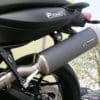 Spark Exhaust F 800 R (09-14)