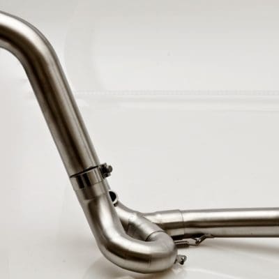 GAP0301COM 2 spark exhauts dorsoduro