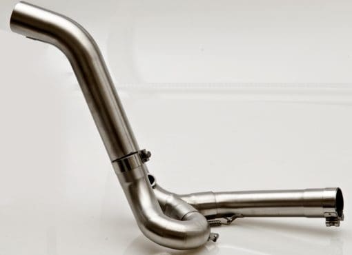 GAP0301COM 2 spark exhauts dorsoduro