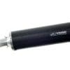 GBM0501COM Spark Exhaust F 800 R (09-14)