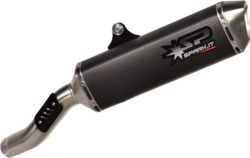 GBM0603COM R 1200 GS (06-09)