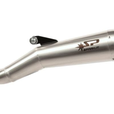 Spark Exhaust RnineT (14-16)