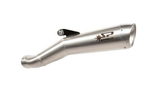 Spark Exhaust RnineT (14-16)