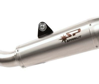 Spark Exhaust RnineT (14-16)