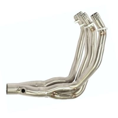 Spark Exhaust Z 800 E (13-15) COLLECTOR it can be mounted with original silencer  s.steel racing GKA8501
