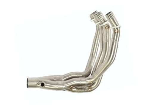Spark Exhaust Z 800 E (13-15) COLLECTOR it can be mounted with original silencer  s.steel racing GKA8501