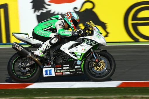 Spark Exhaust ZX-6R (09-16) FULL SYSTEM: silencer with S.STEEL collector Force carbon racing GKA8806C - Image 5