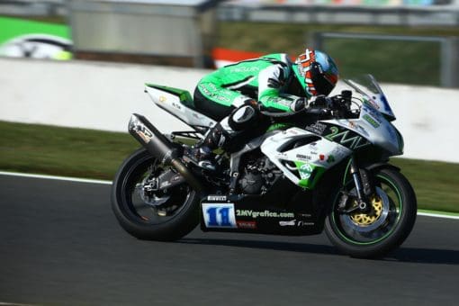 Spark Exhaust ZX-6R (09-16) FULL SYSTEM: silencer with S.STEEL collector Force carbon racing GKA8806C - Image 6
