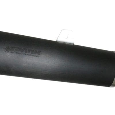 Spark Exhaust NC700 X S D NM4 Vultus 2012 2013 2014 2015 2019 slip-on Force dark style homol. GHO1102DOM