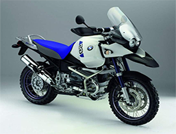 R1150 GS