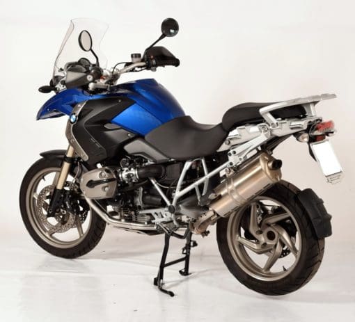 Spark Exhaust R 1200 GS (06-09)