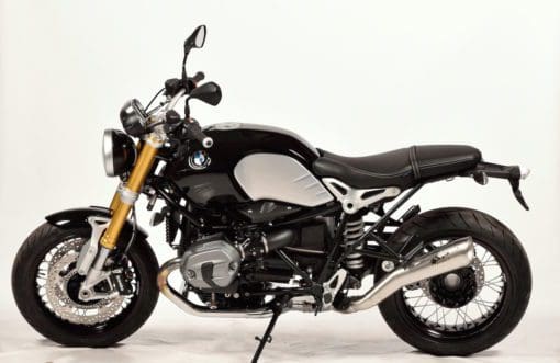 Spark Exhaust RnineT (14-16)